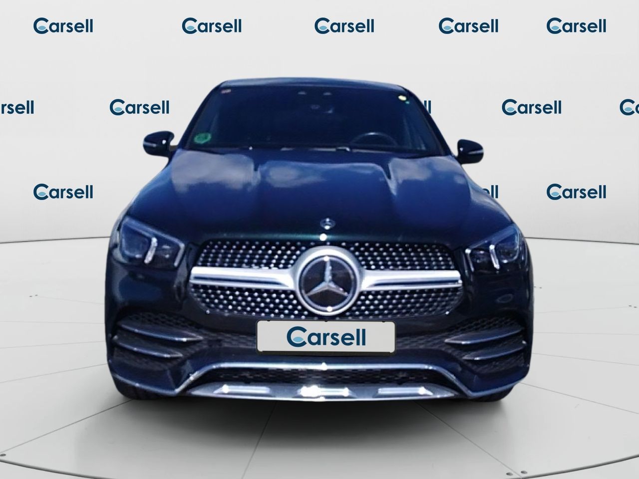 Mercedes Gle Coupe 350 D 4matic - Foto 2