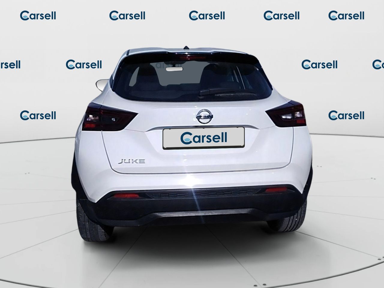 Nissan Juke (e) Dig-t 84 Kw (114 Cv) Acenta Llantas - Foto 2
