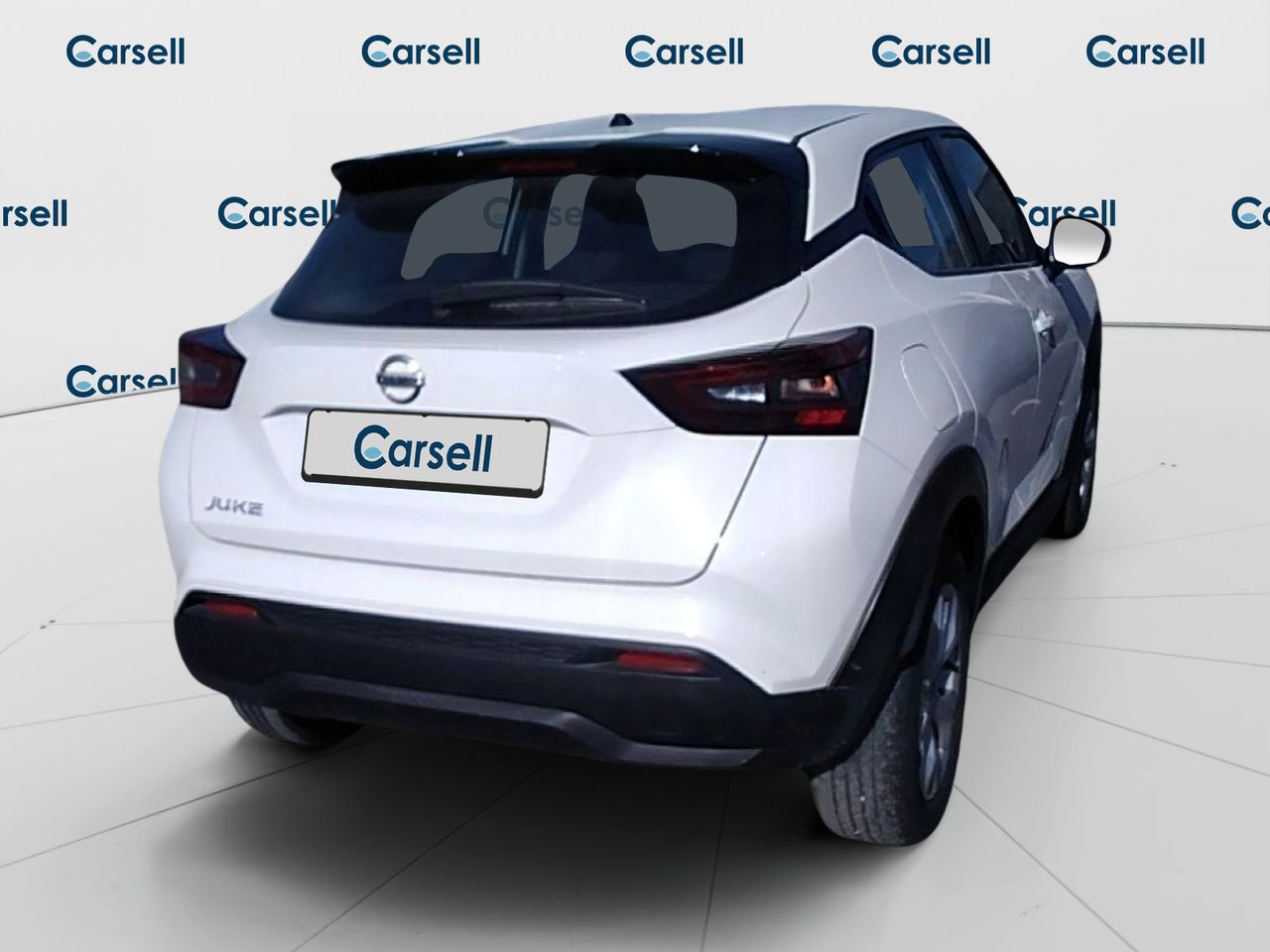 Nissan Juke (e) Dig-t 84 Kw (114 Cv) Acenta Llantas - Foto 2