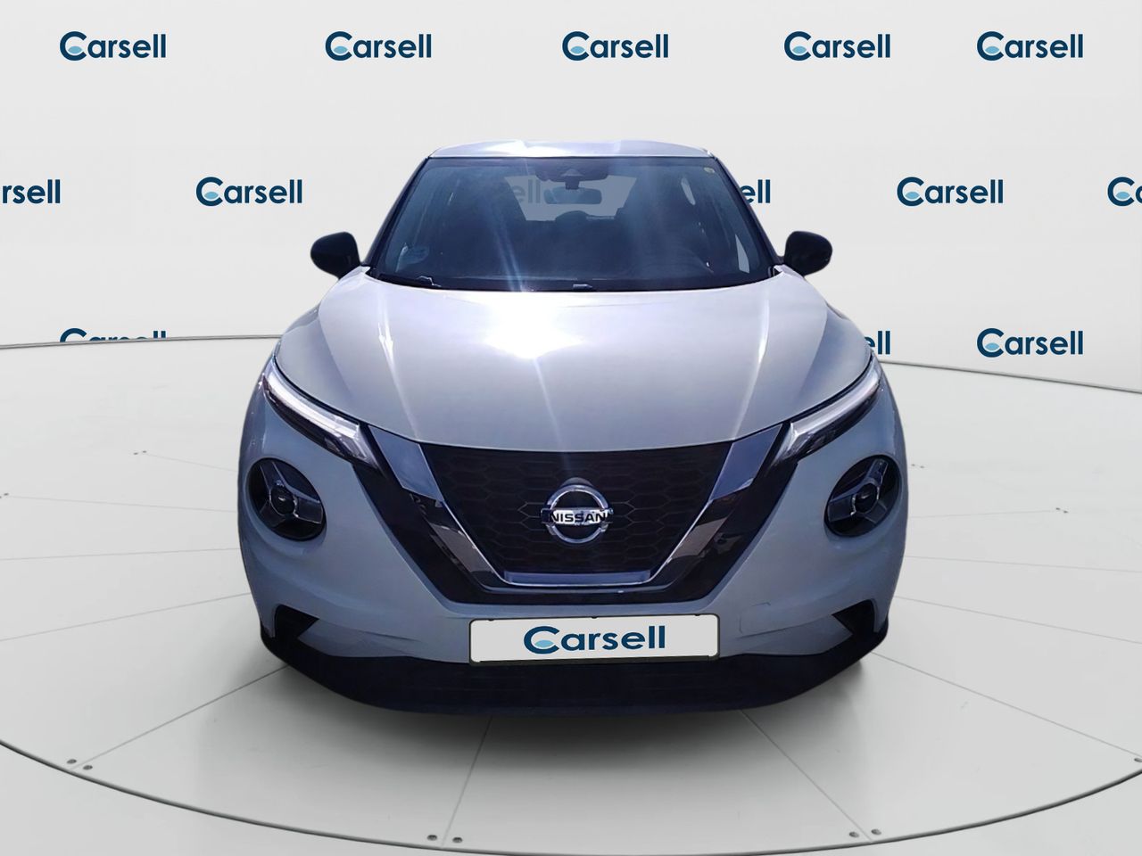 Nissan Juke (e) Dig-t 84 Kw (114 Cv) Acenta Llantas - Foto 2