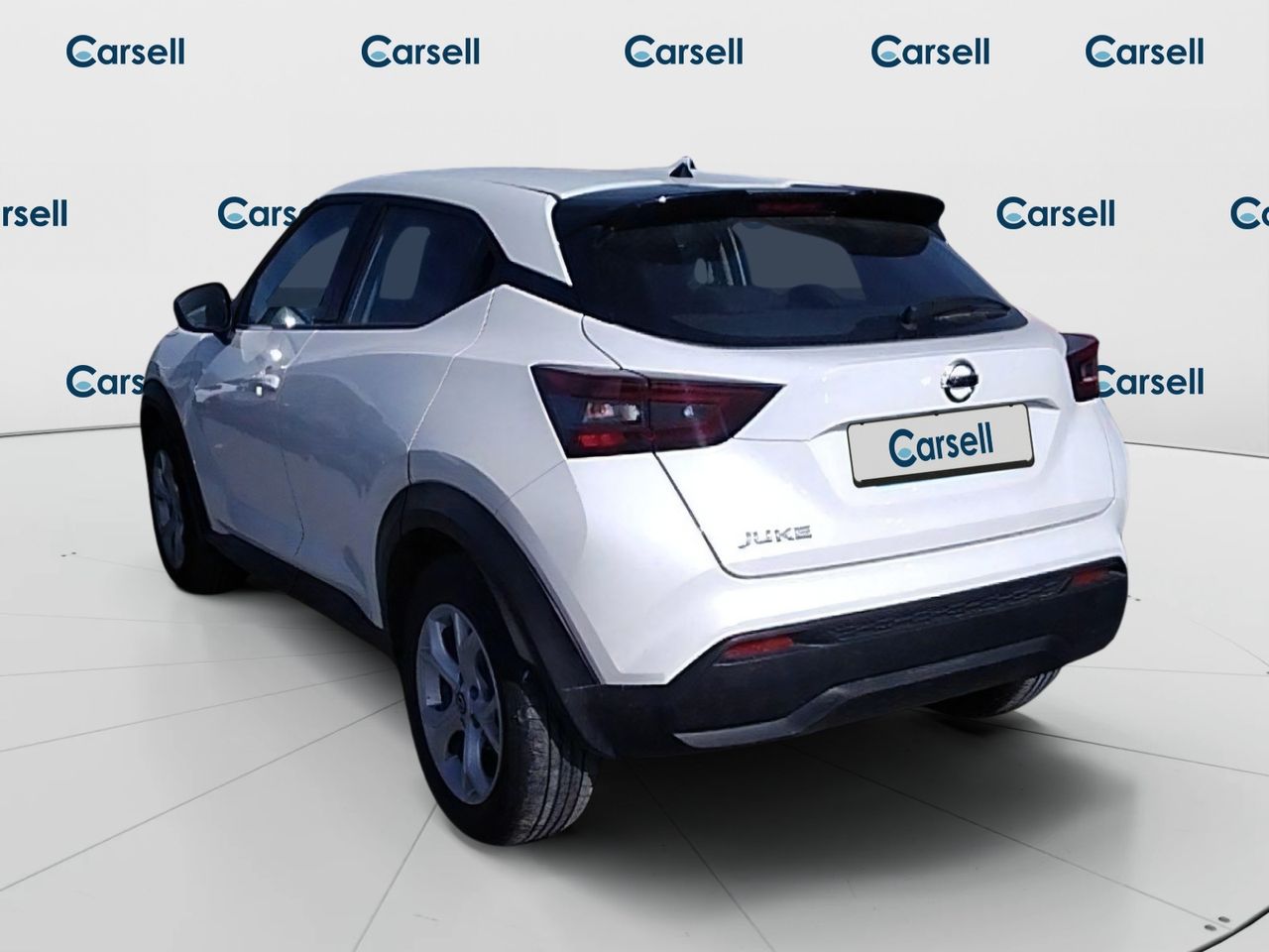 Nissan Juke (e) Dig-t 84 Kw (114 Cv) Acenta Llantas - Foto 2