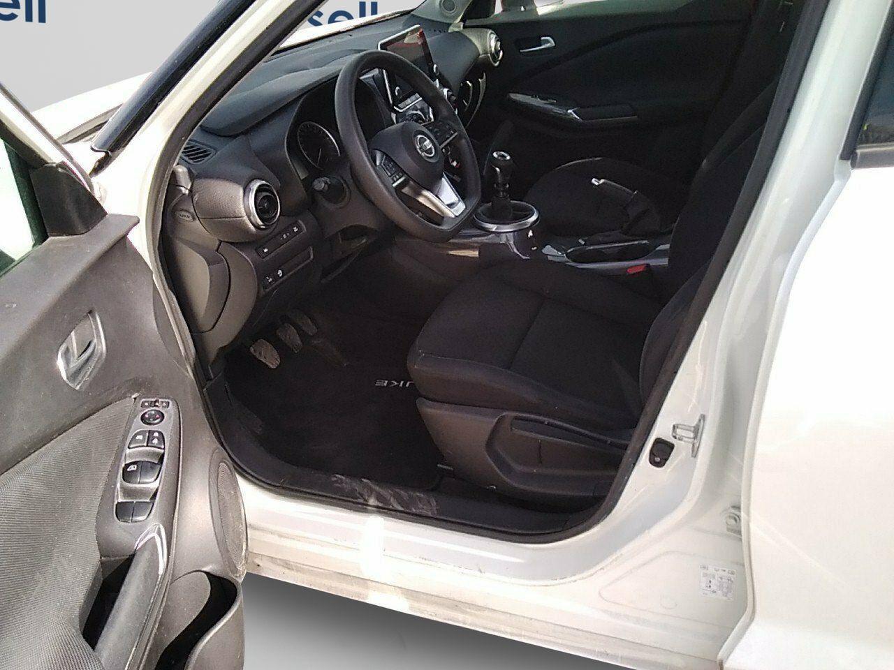 Nissan Juke (e) Dig-t 84 Kw (114 Cv) Acenta Llantas - Foto 2