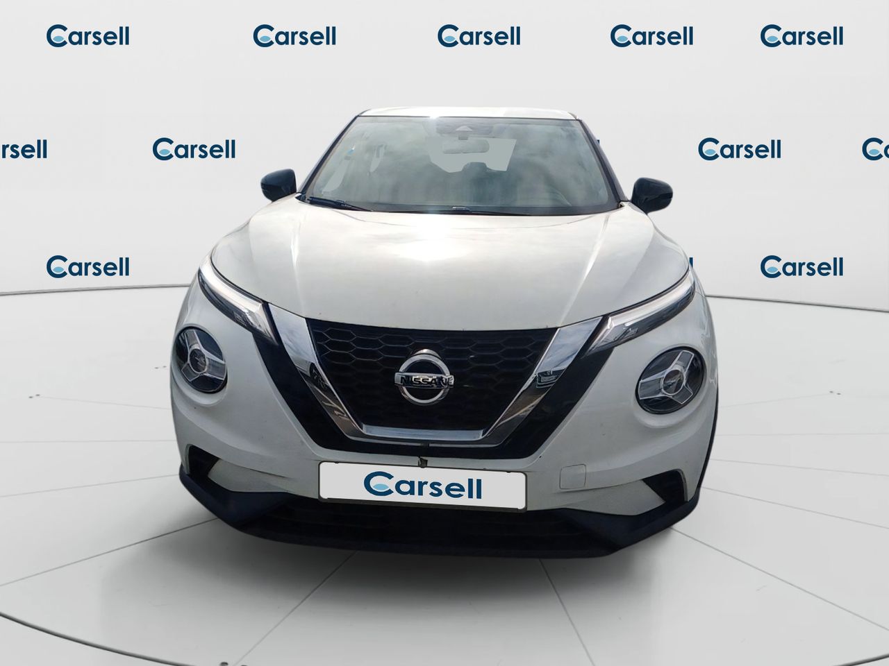 Nissan Juke (e) Dig-t 84 Kw (114 Cv) Acenta Llantas - Foto 2