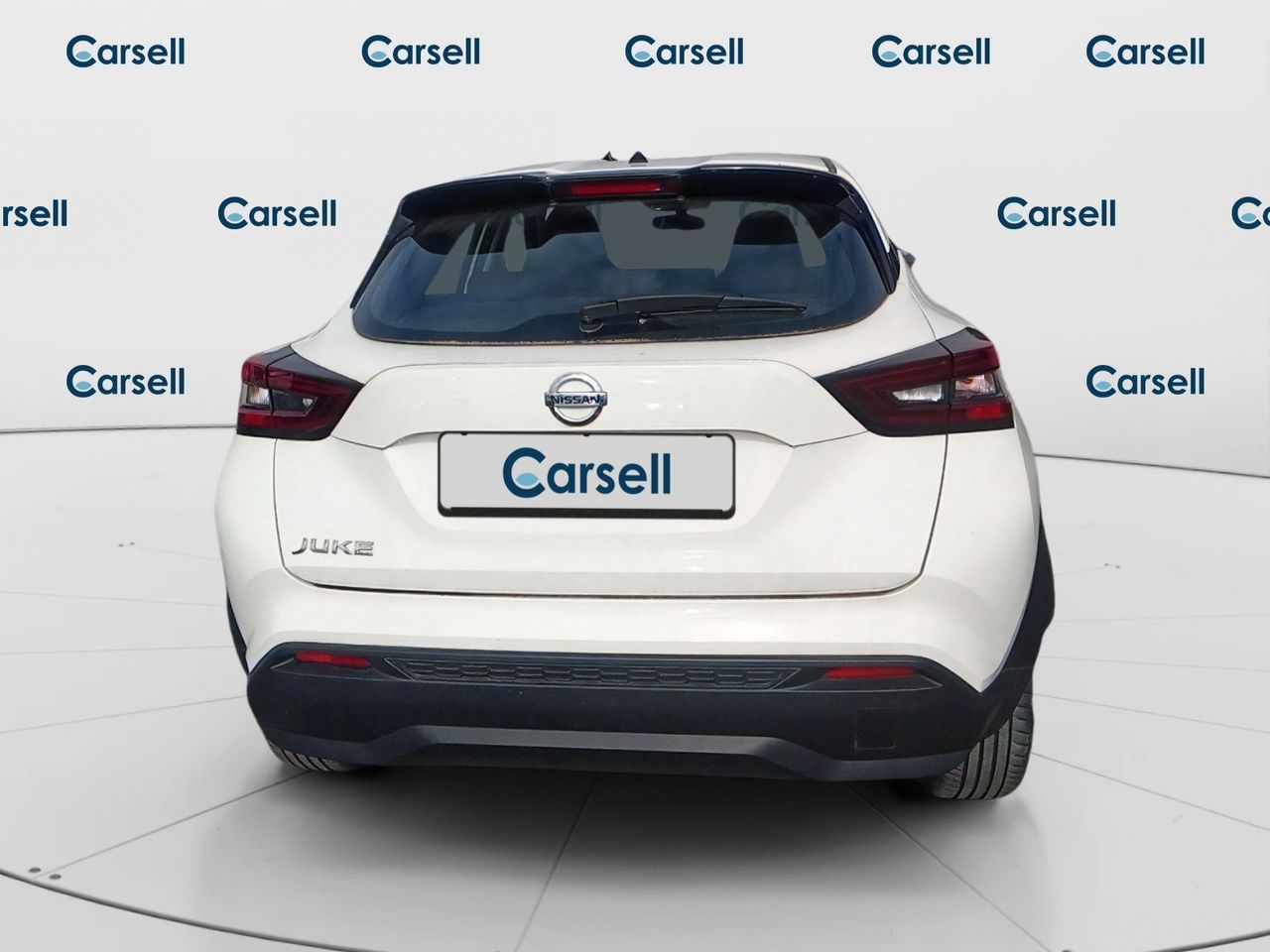 Nissan Juke (e) Dig-t 84 Kw (114 Cv) Acenta Llantas - Foto 2