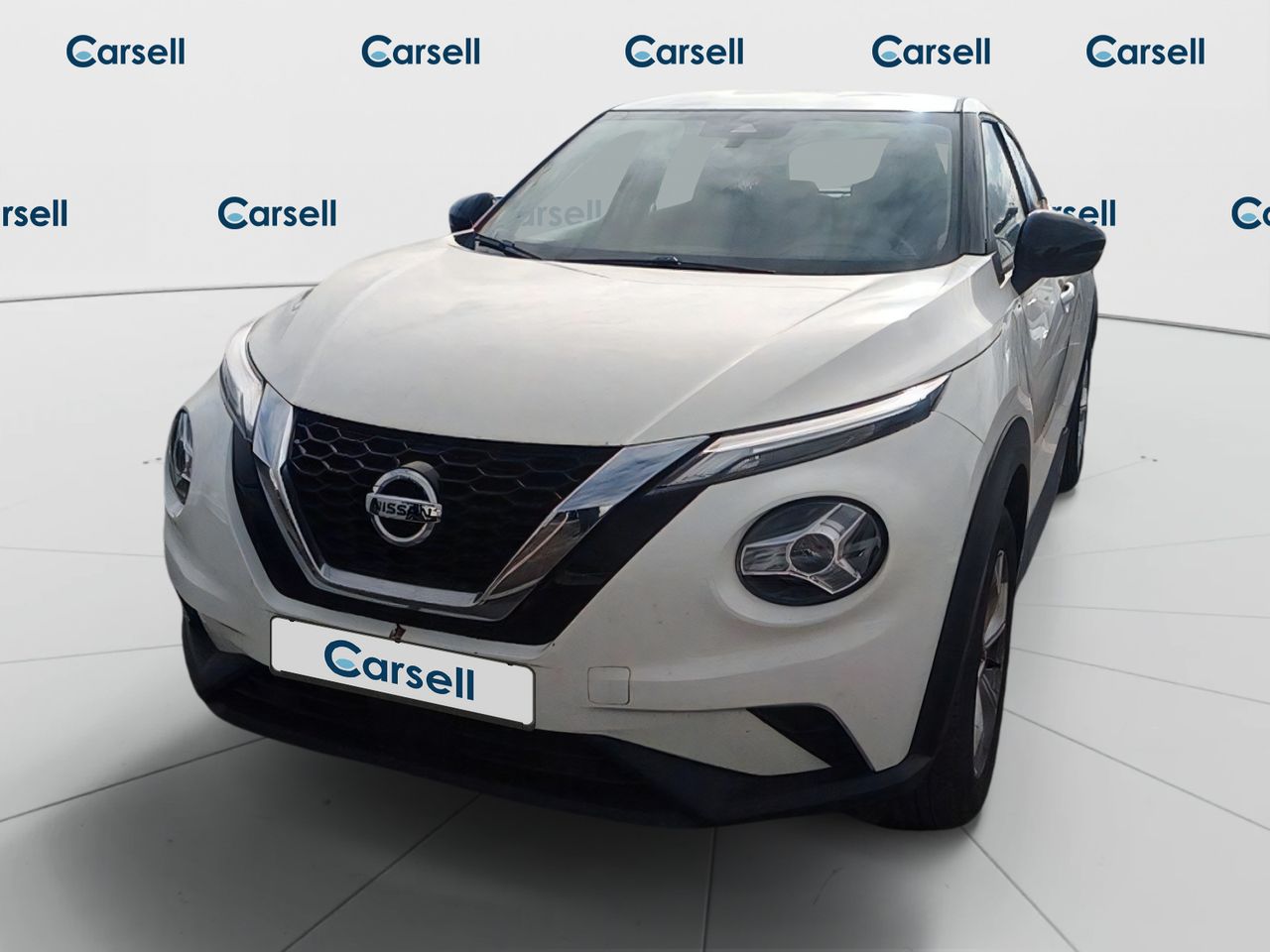 Nissan Juke (e) Dig-t 84 Kw (114 Cv) Acenta Llantas - Foto 2
