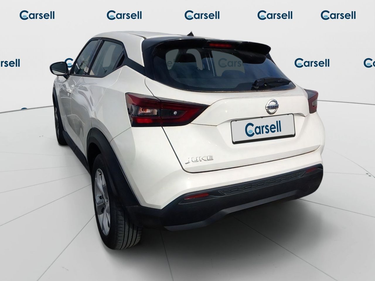 Nissan Juke (e) Dig-t 84 Kw (114 Cv) Acenta Llantas - Foto 2
