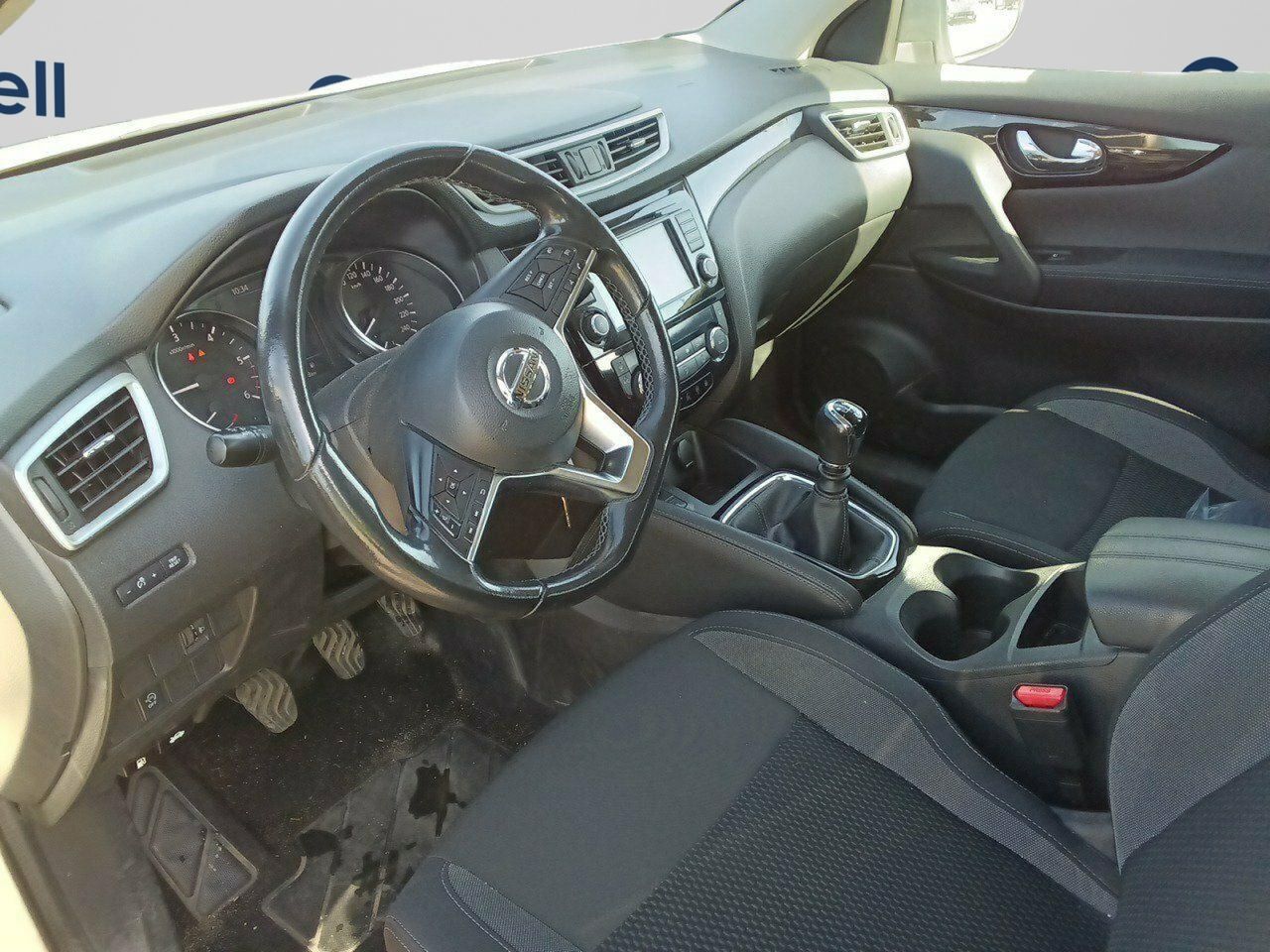 Nissan Qashqai Dci 85 Kw (115 Cv) E6d Acenta - Foto 2