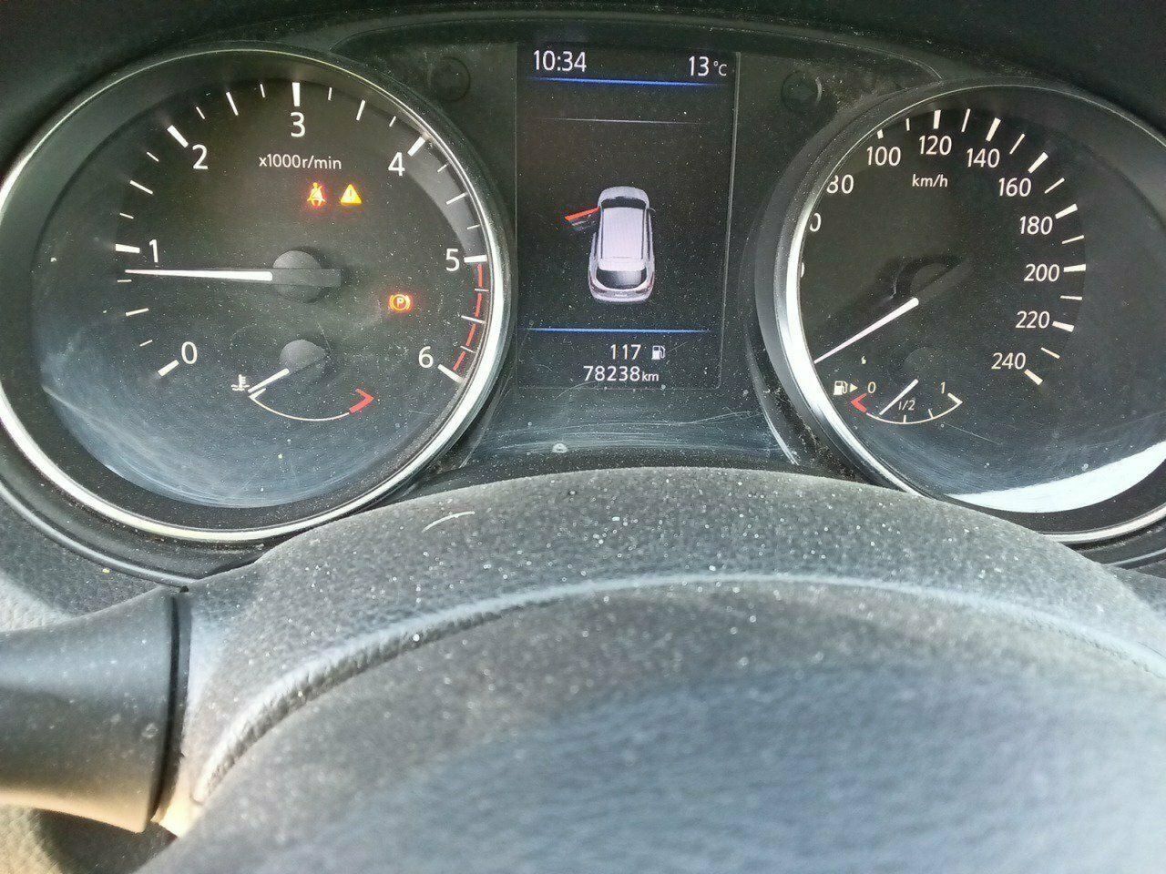 Nissan Qashqai Dci 85 Kw (115 Cv) E6d Acenta - Foto 2