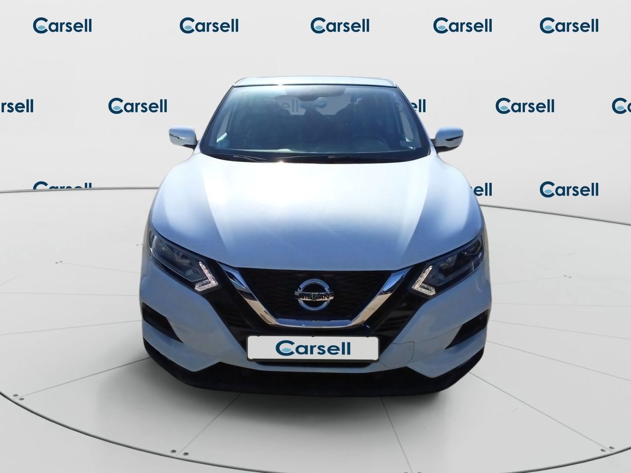 Nissan Qashqai Dci 85 Kw (115 Cv) E6d Acenta - Foto 2