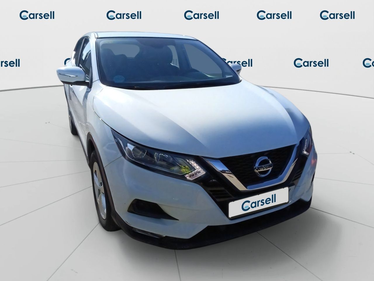 Nissan Qashqai Dci 85 Kw (115 Cv) E6d Acenta - Foto 2