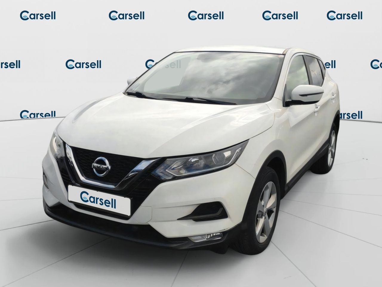 Nissan Qashqai Dci 85 Kw (115 Cv) E6d Acenta - Foto 2