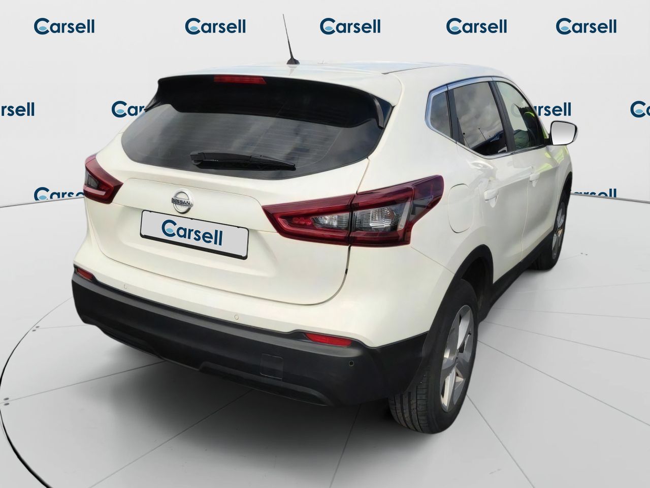 Nissan Qashqai Dci 85 Kw (115 Cv) E6d Acenta - Foto 2