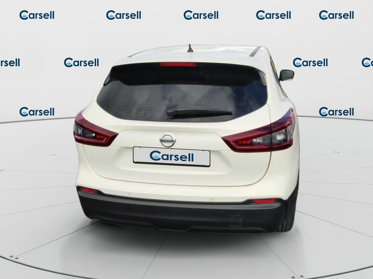 Nissan Qashqai Dci 85 Kw (115 Cv) E6d Acenta - Foto 2
