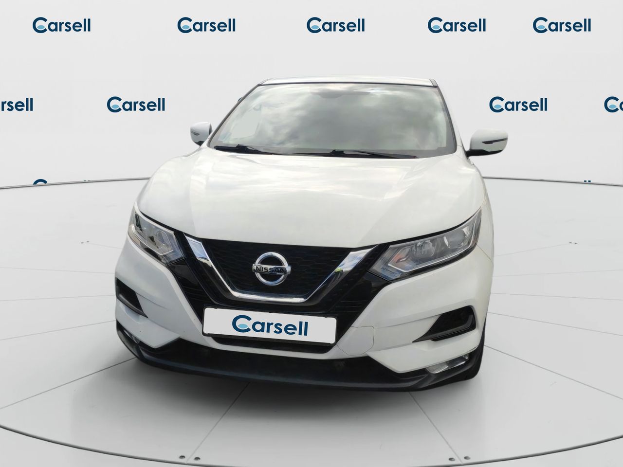 Nissan Qashqai Dci 85 Kw (115 Cv) E6d Acenta - Foto 2