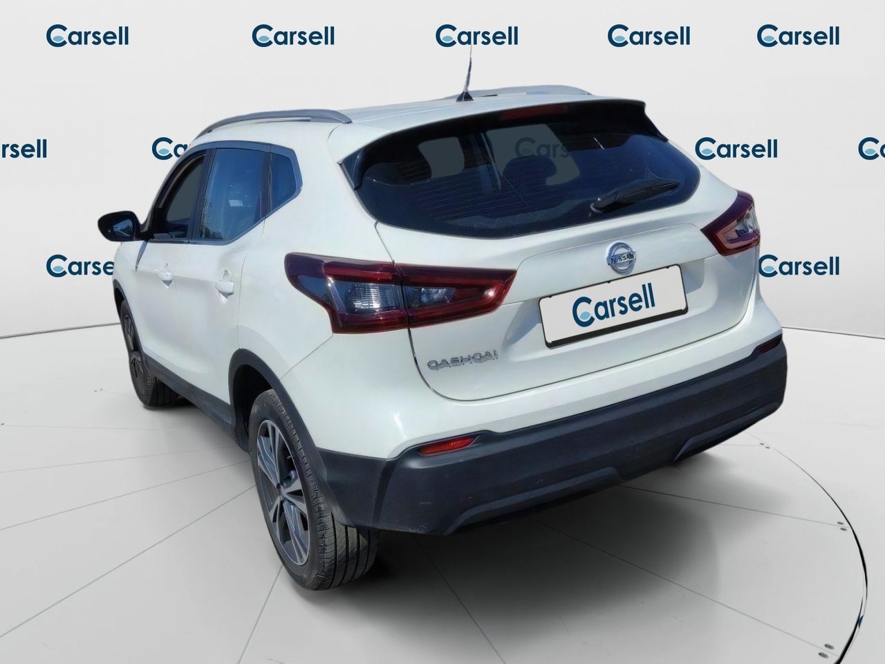 Nissan Qashqai Dig-t 103 Kw (140 Cv) E6d N-style - Foto 2