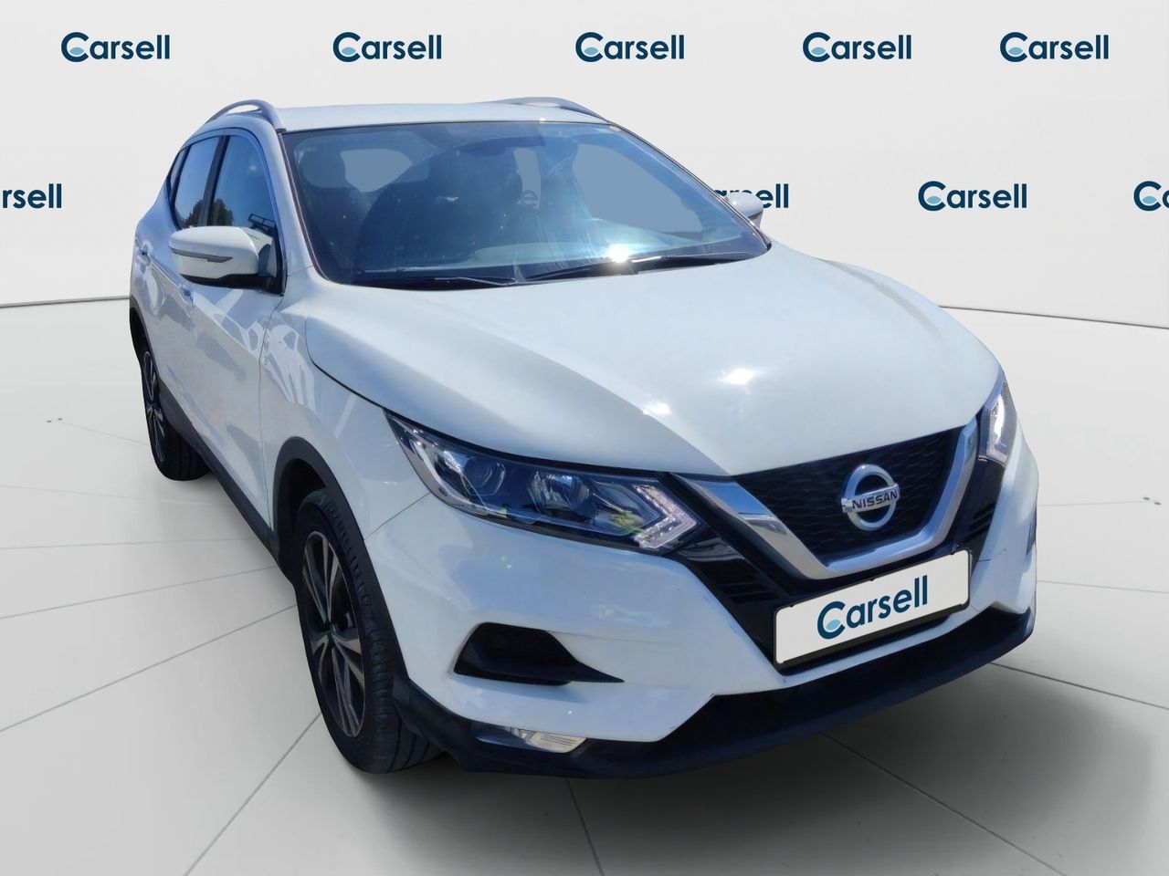 Nissan Qashqai Dig-t 103 Kw (140 Cv) E6d N-style - Foto 2