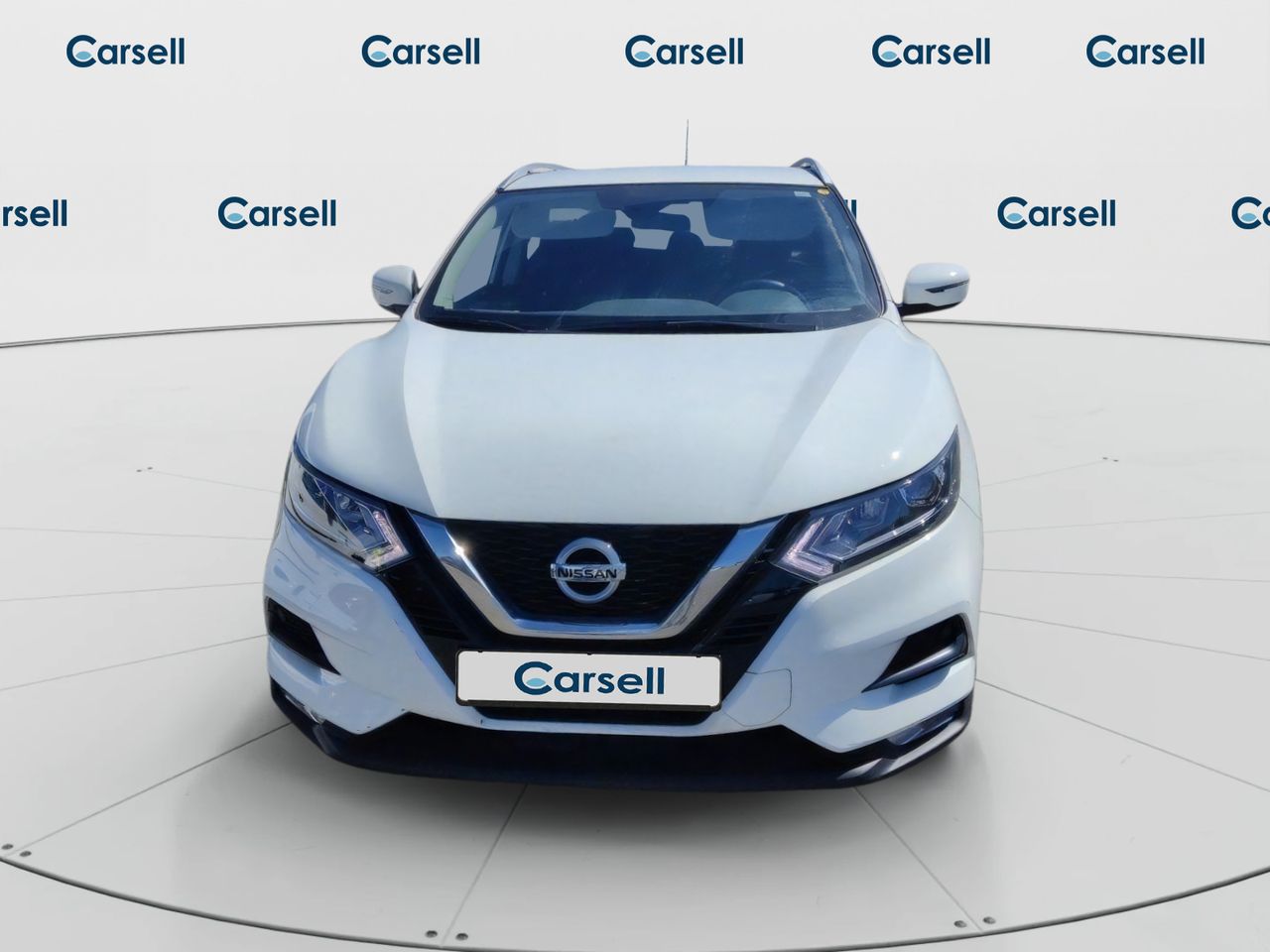 Nissan Qashqai Dig-t 103 Kw (140 Cv) E6d N-style - Foto 2