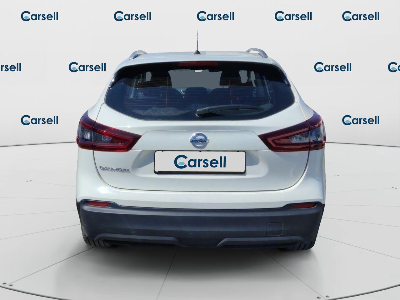 Nissan Qashqai Dig-t 103 Kw (140 Cv) E6d N-style - Foto 2