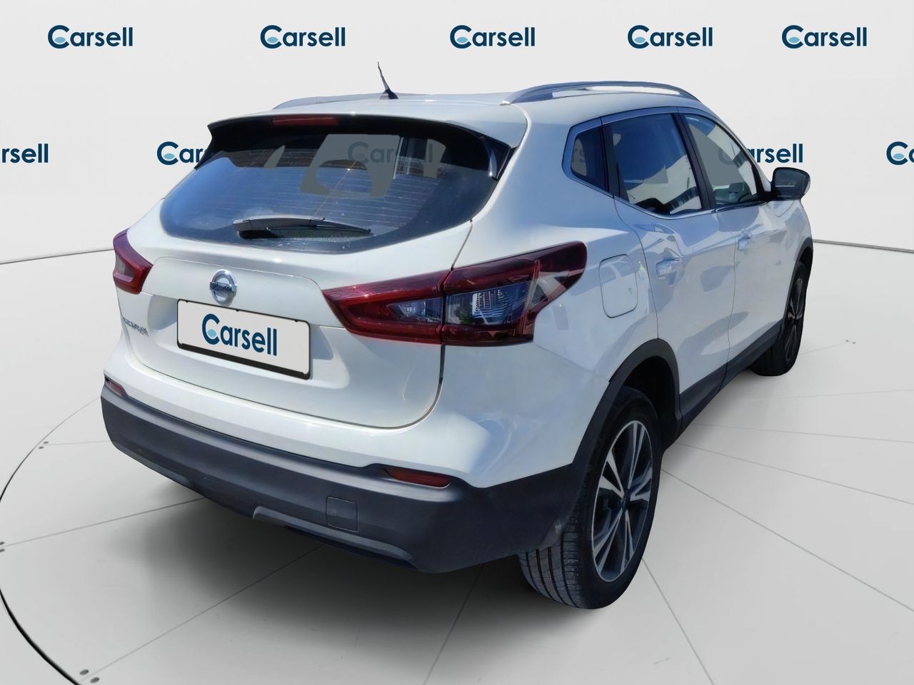 Nissan Qashqai Dig-t 103 Kw (140 Cv) E6d N-style - Foto 2