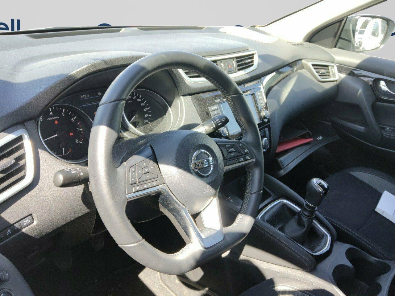 Nissan Qashqai Dig-t 103 Kw (140 Cv) E6d N-style - Foto 2