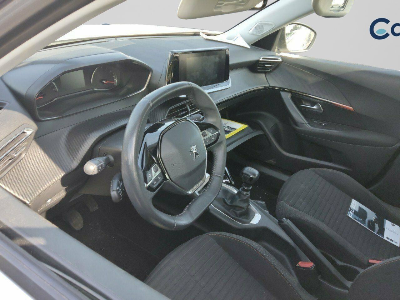 Peugeot 2008 Active Pack Bluehdi 81kw (110cv) - Foto 2