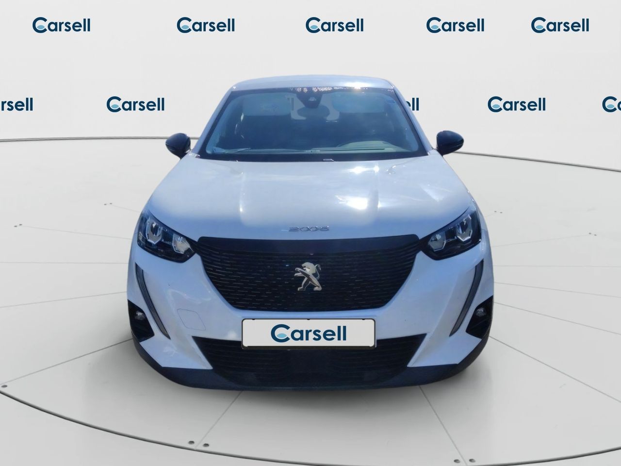 Peugeot 2008 Active Pack Bluehdi 81kw (110cv) - Foto 2