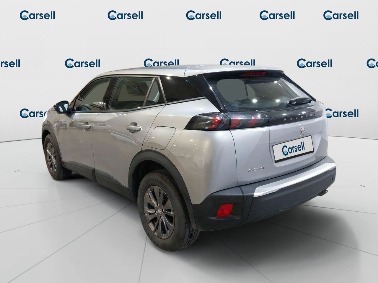 Peugeot 2008 Active Pack Bluehdi 81kw (110cv) - Foto 2