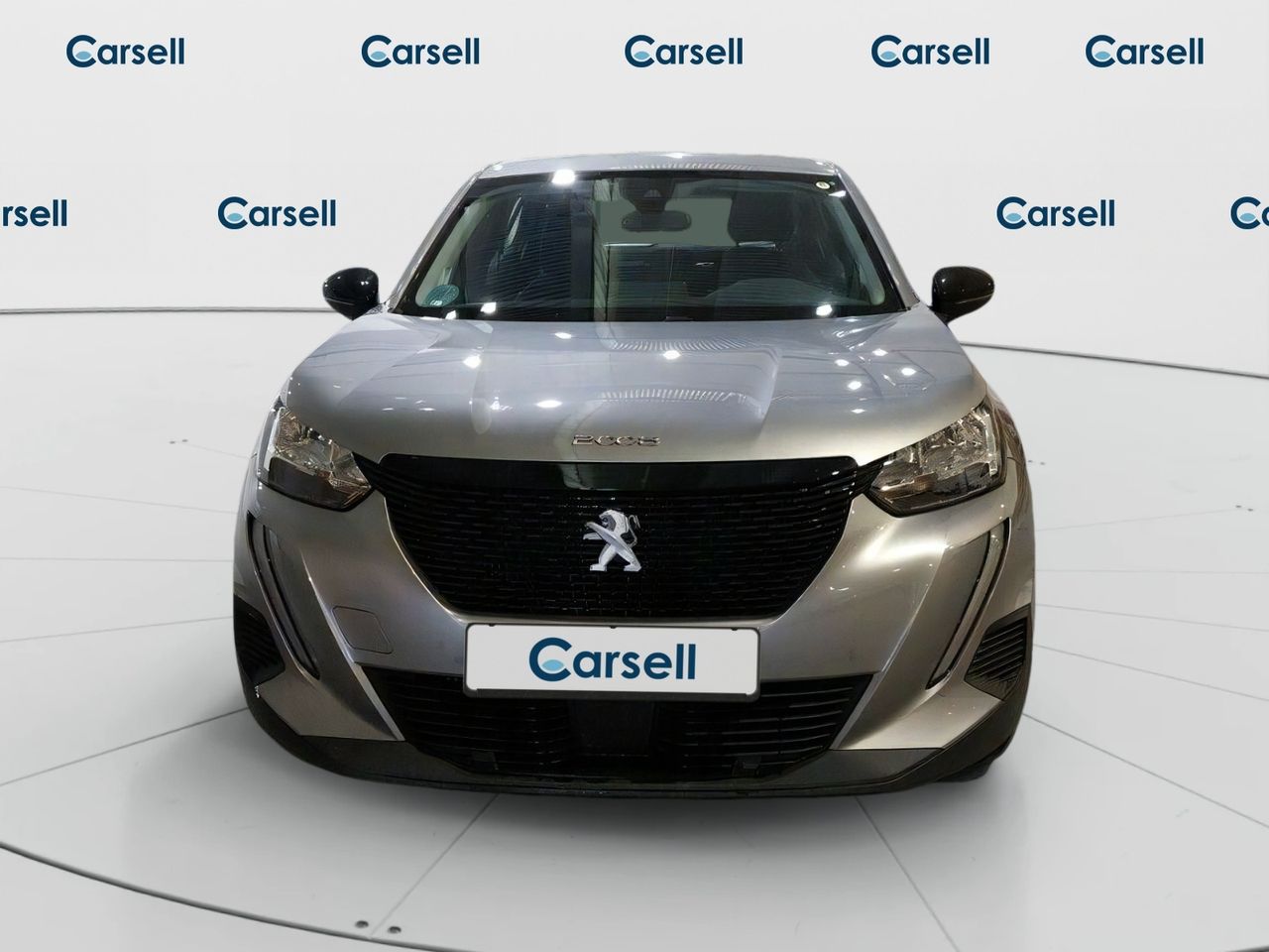 Peugeot 2008 Active Pack Bluehdi 81kw (110cv) - Foto 2