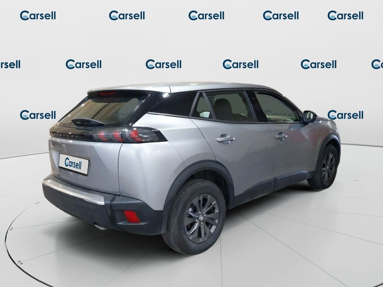Peugeot 2008 Active Pack Bluehdi 81kw (110cv) - Foto 2