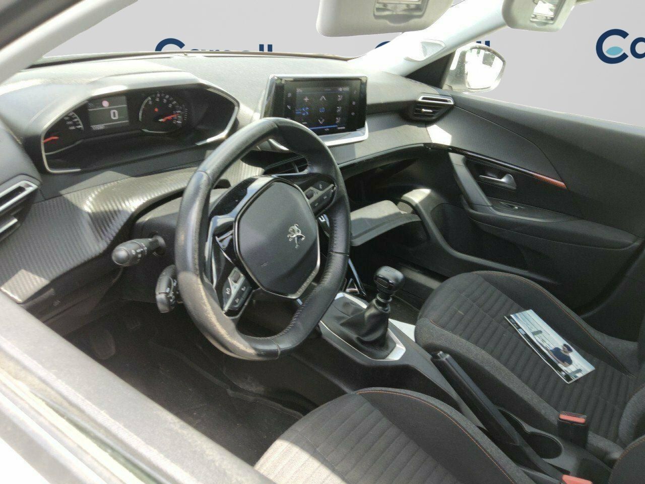 Peugeot 2008 Active Pack Bluehdi 81kw (110cv) - Foto 2