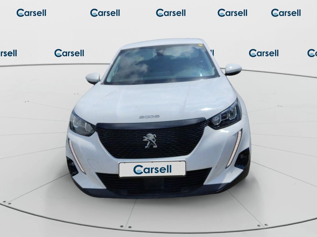 Peugeot 2008 Active Pack Bluehdi 81kw (110cv) - Foto 2