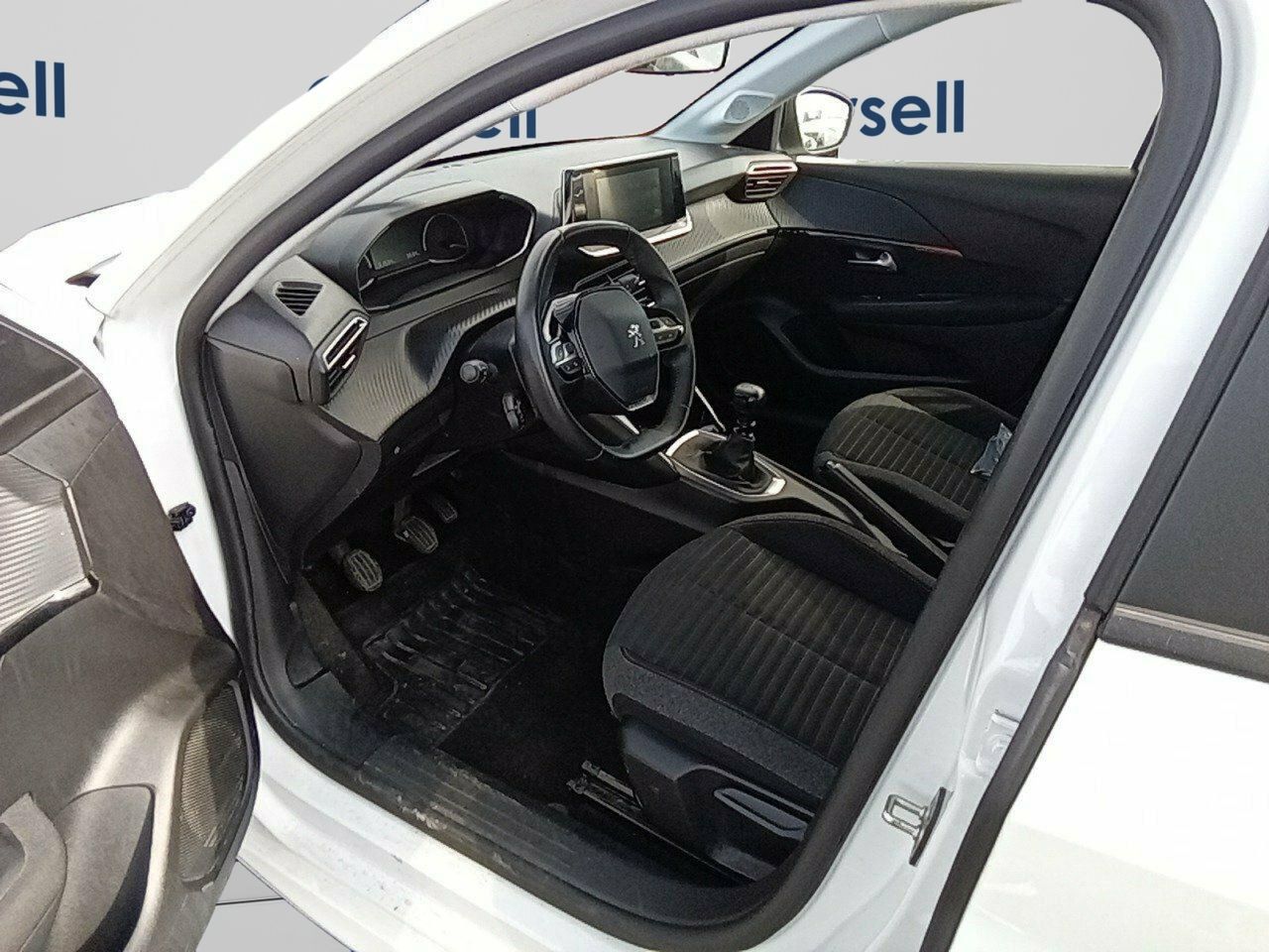 Peugeot 208 Bluehdi 73kw (100cv) Active - Foto 2