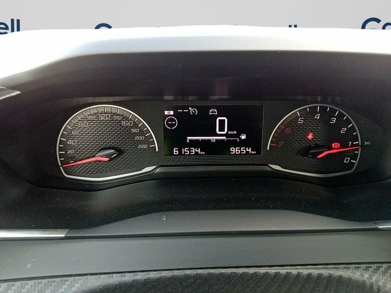 Peugeot 208 Bluehdi 73kw (100cv) Active - Foto 2