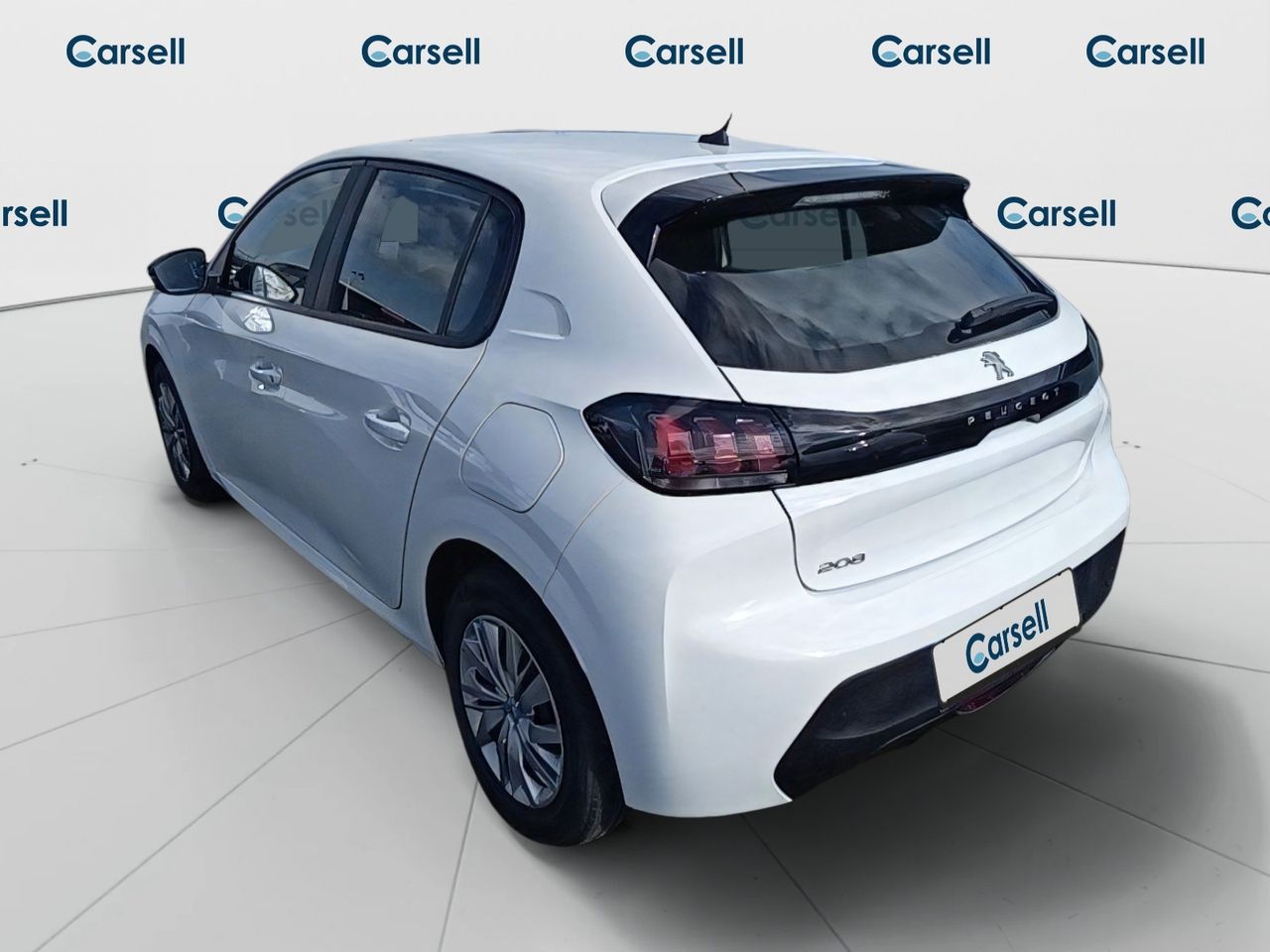 Peugeot 208 Bluehdi 73kw (100cv) Active - Foto 2