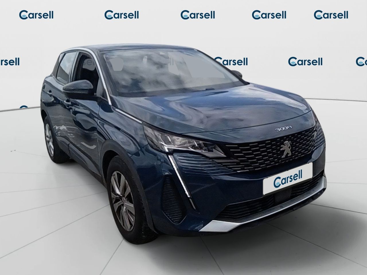 Peugeot 3008 1.5 Bluehdi 96kw (130cv) S&s Active Pack - Foto 2