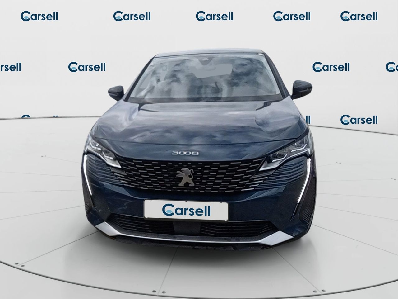 Peugeot 3008 1.5 Bluehdi 96kw (130cv) S&s Active Pack - Foto 2