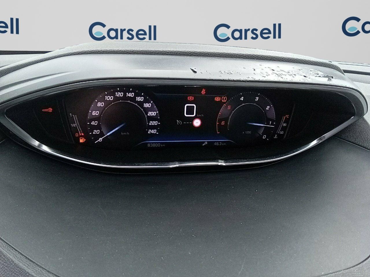 Peugeot 3008 1.5 Bluehdi 96kw (130cv) S&s Active Pack - Foto 2