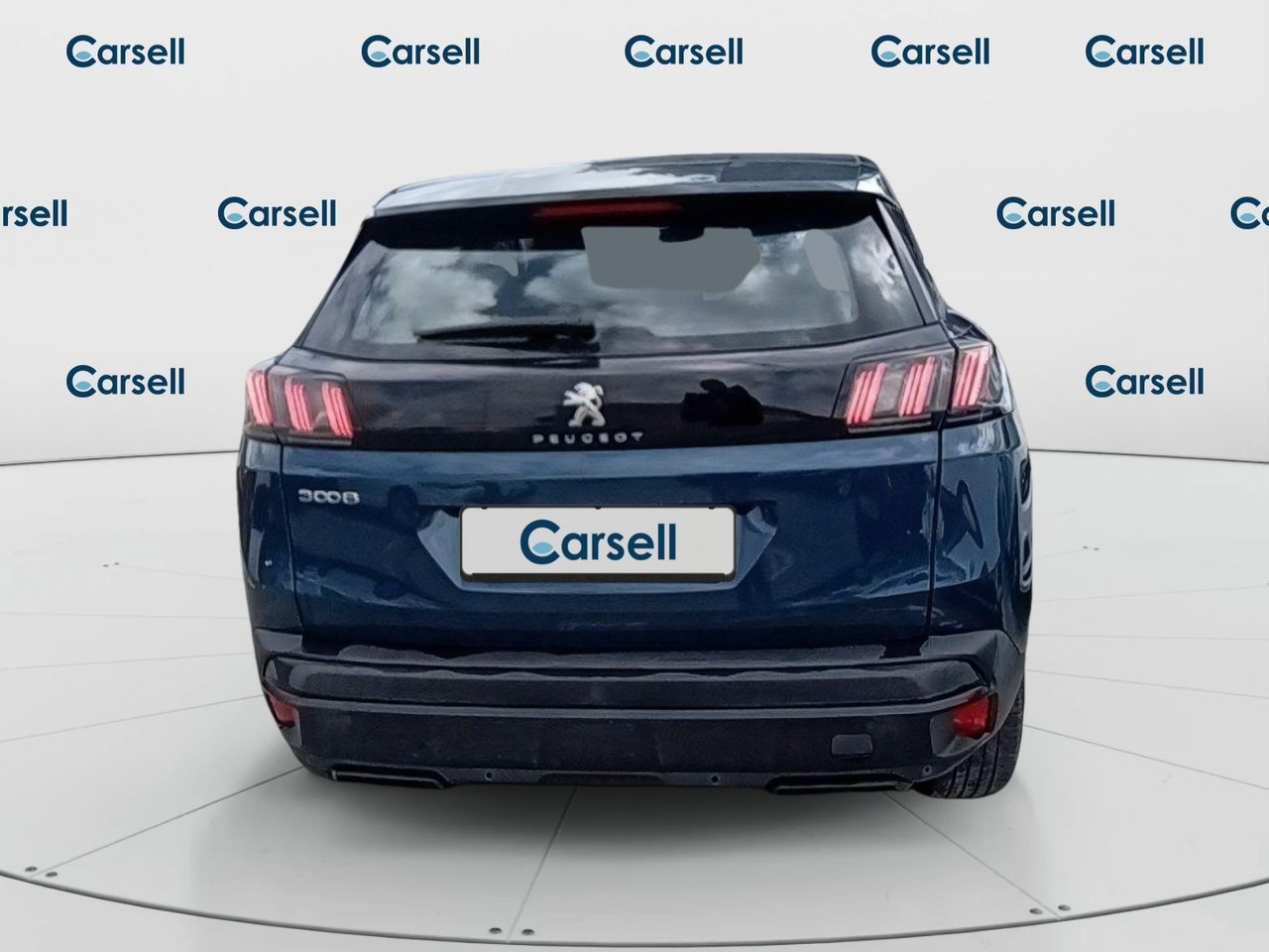 Peugeot 3008 1.5 Bluehdi 96kw (130cv) S&s Active Pack - Foto 2