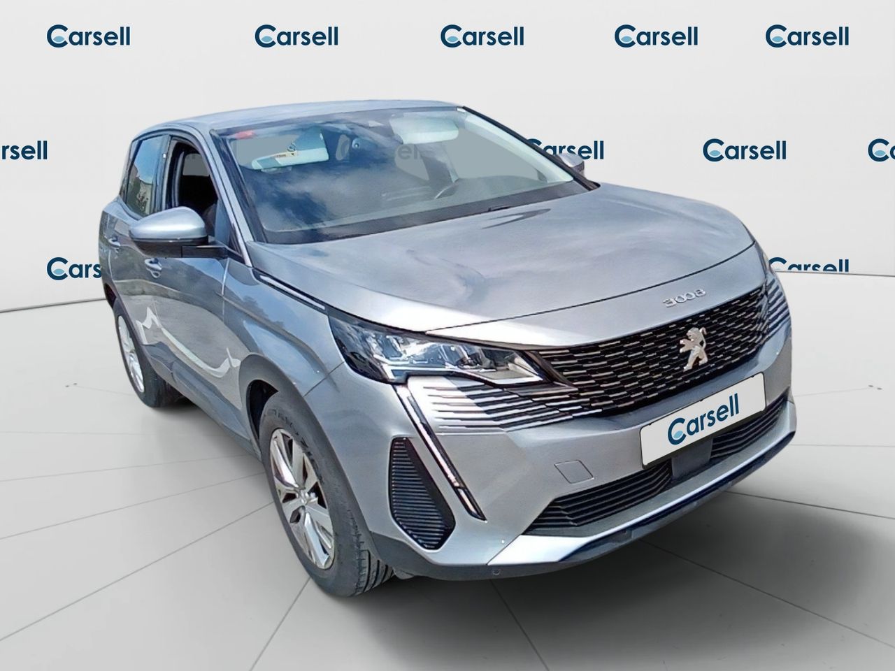 Peugeot 3008 1.5 Bluehdi 96kw (130cv) S&s Active Pack - Foto 2