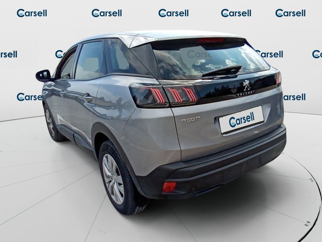 Peugeot 3008 1.5 Bluehdi 96kw (130cv) S&s Active Pack - Foto 2