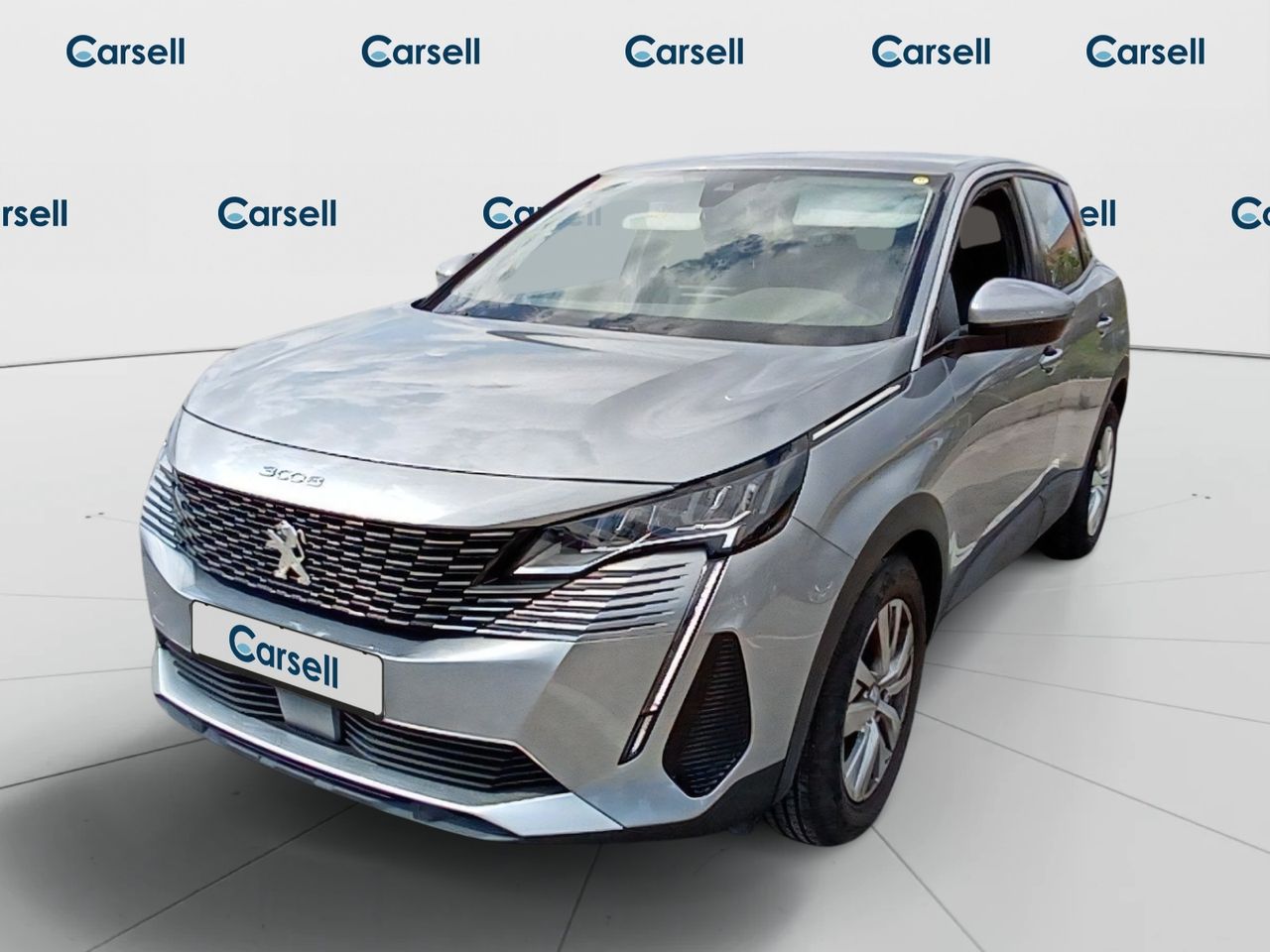 Peugeot 3008 1.5 Bluehdi 96kw (130cv) S&s Active Pack - Foto 2