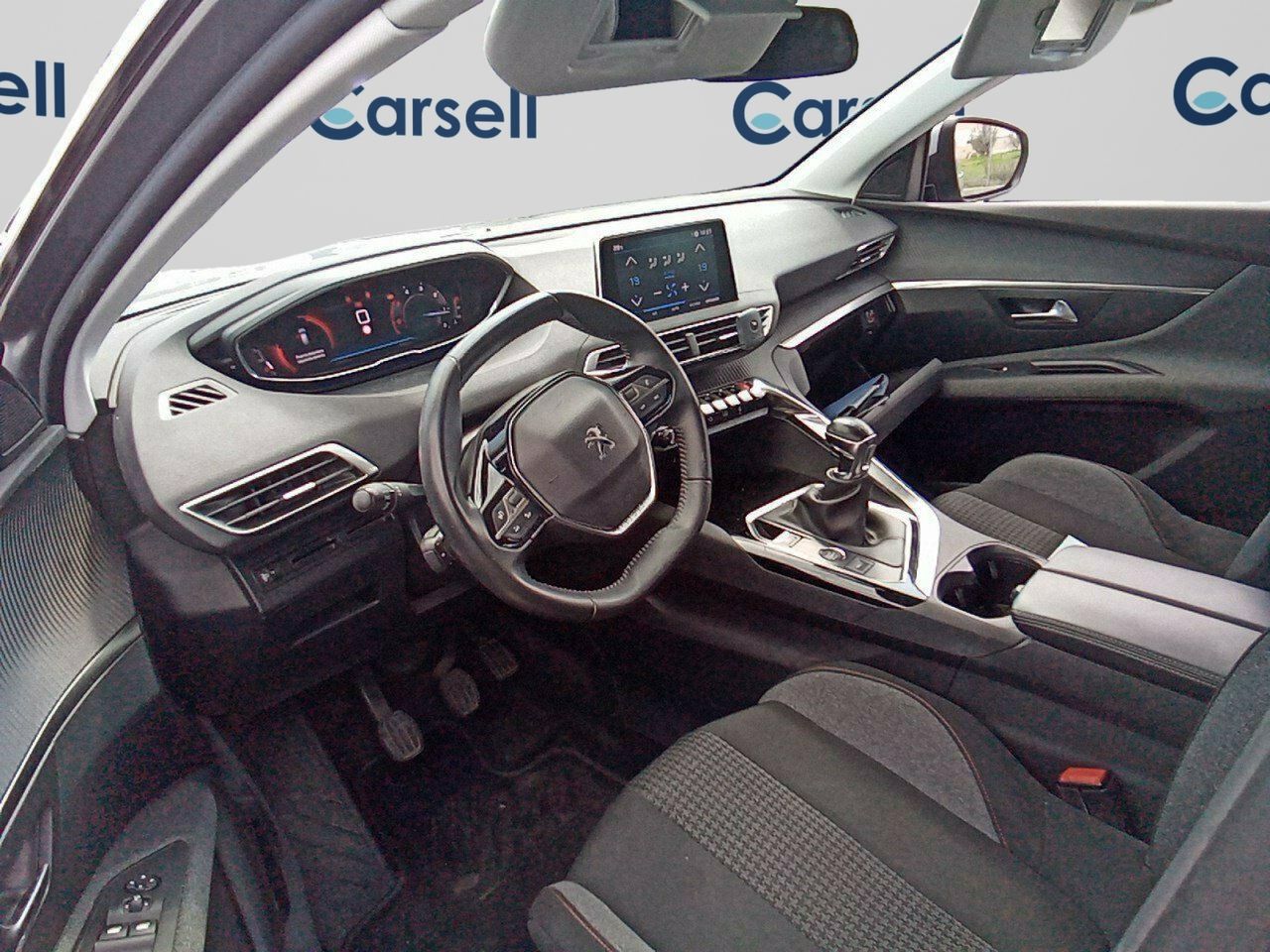 Peugeot 3008 1.5 Bluehdi 96kw (130cv) S&s Active Pack - Foto 2