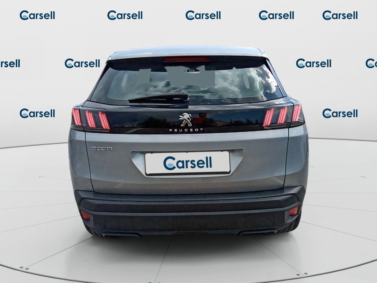 Peugeot 3008 1.5 Bluehdi 96kw (130cv) S&s Active Pack - Foto 2