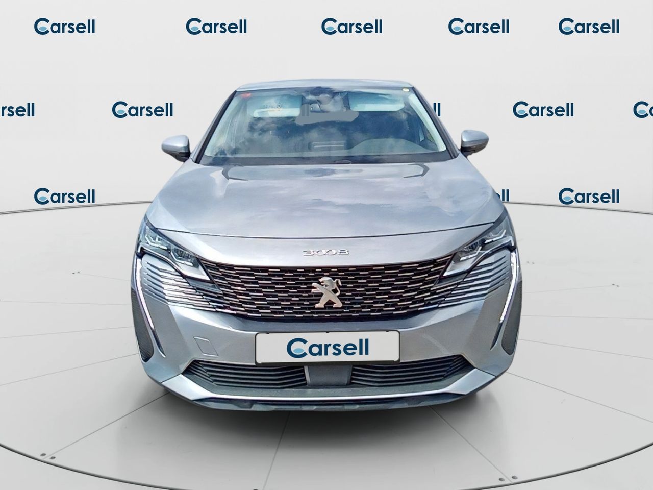 Peugeot 3008 1.5 Bluehdi 96kw (130cv) S&s Active Pack - Foto 2