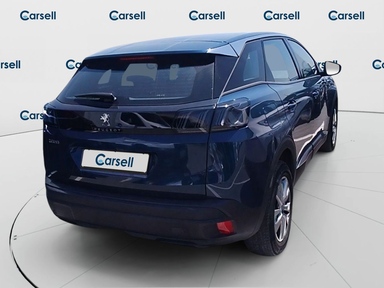 Peugeot 3008 1.5 Bluehdi 96kw (130cv) S&s Active Pack - Foto 2