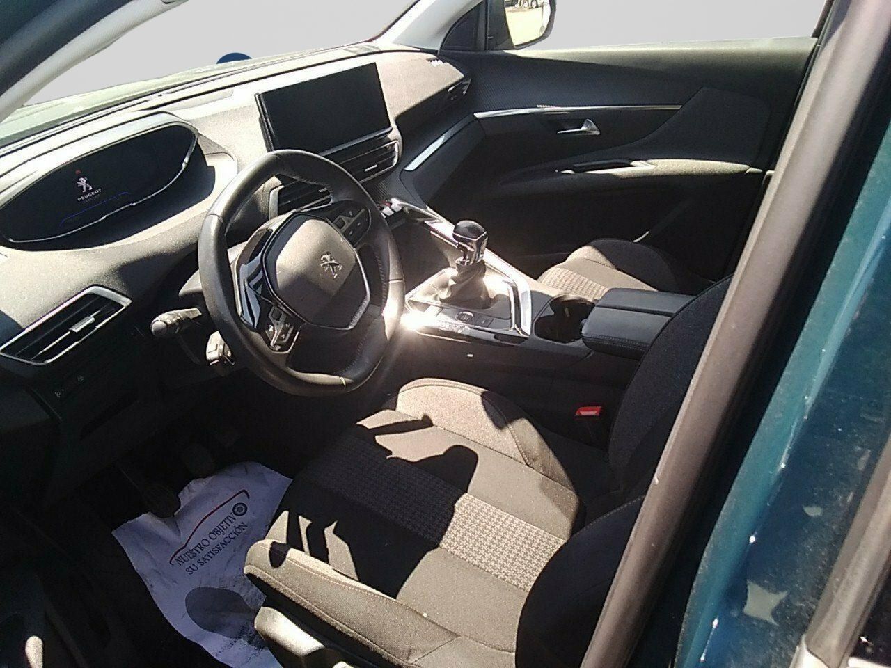 Peugeot 3008 1.5 Bluehdi 96kw (130cv) S&s Active Pack - Foto 2