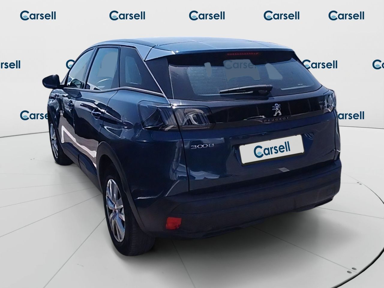 Peugeot 3008 1.5 Bluehdi 96kw (130cv) S&s Active Pack - Foto 2