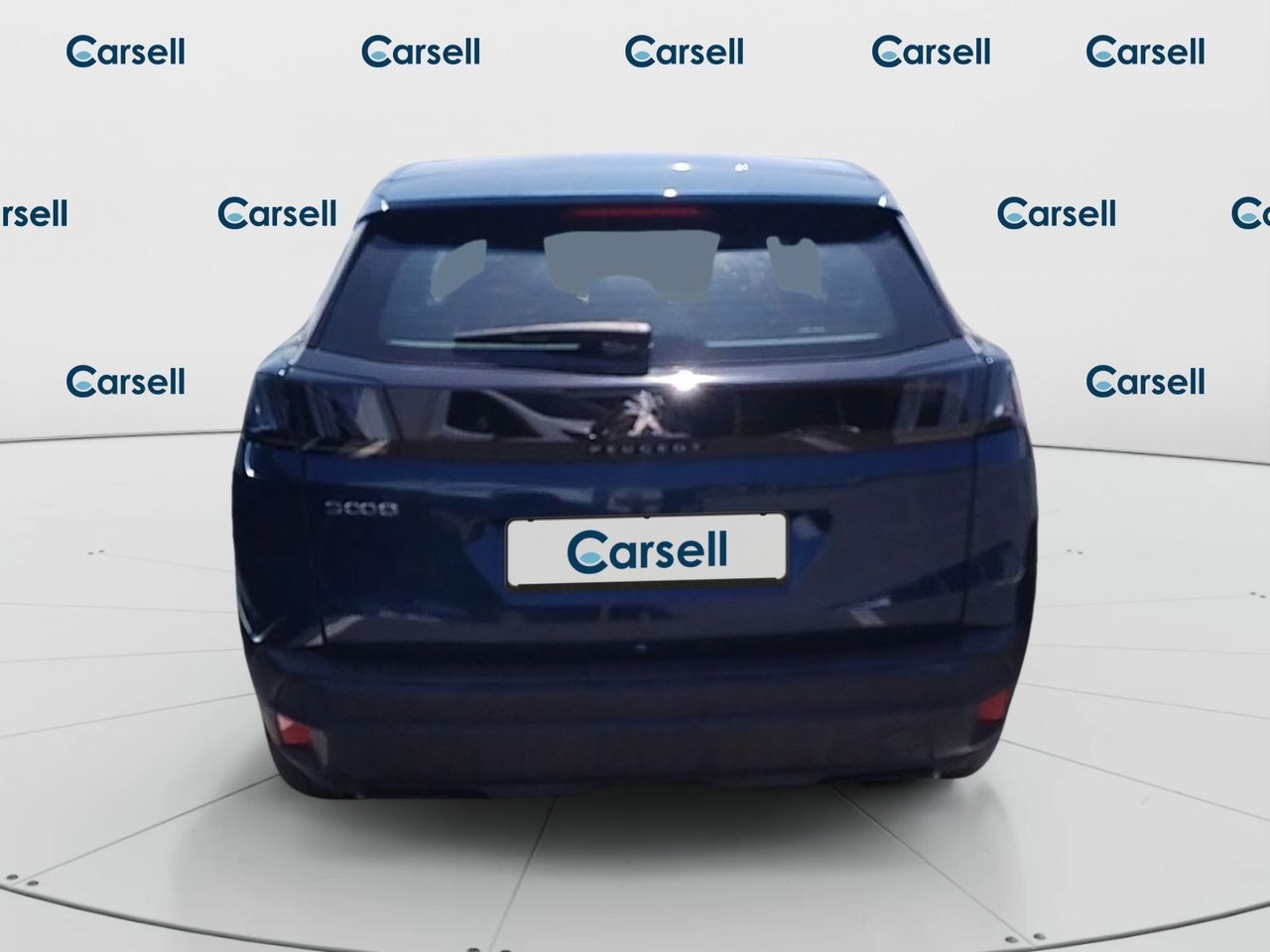 Peugeot 3008 1.5 Bluehdi 96kw (130cv) S&s Active Pack - Foto 2