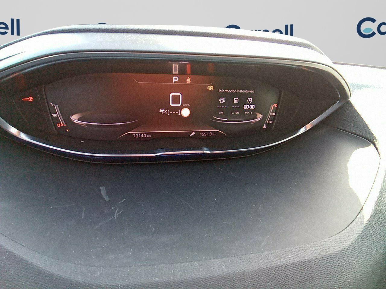 Peugeot 3008 1.5 Bluehdi 96kw S&s Gt Eat8 - Foto 2