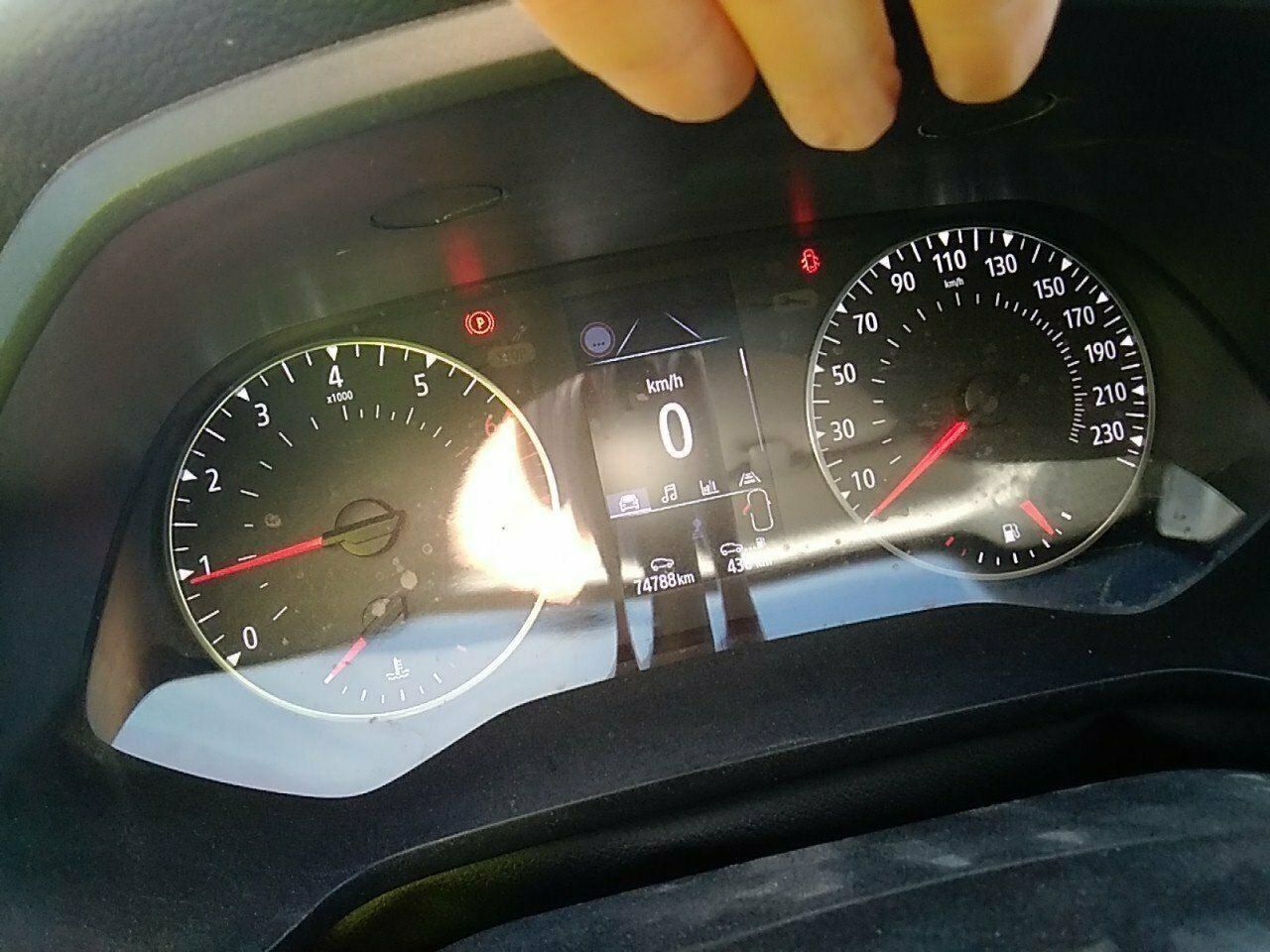 Renault Captur Intens Tce 140cv Gpf Micro Híbrido - Foto 2